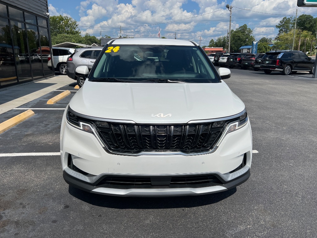 2024 Kia Carnival - $33,794