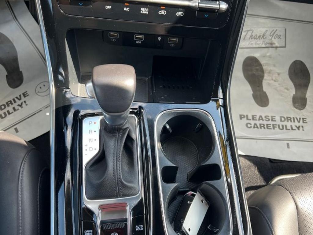 2024 Kia Carnival - $33,794