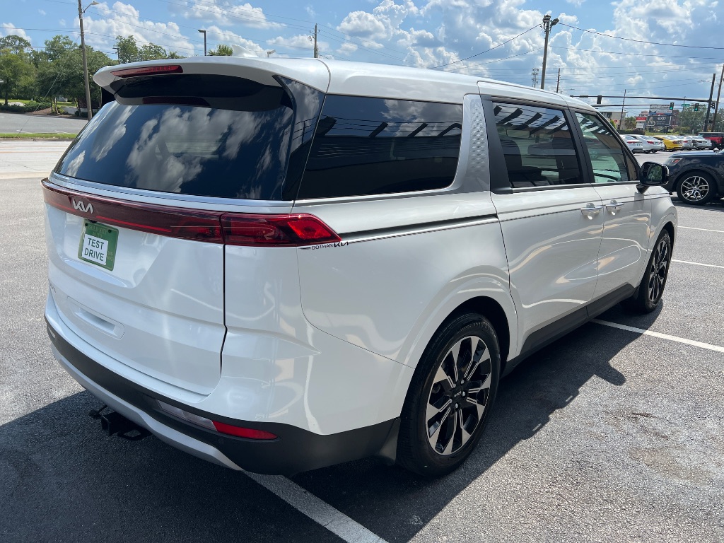 2024 Kia Carnival - $33,794