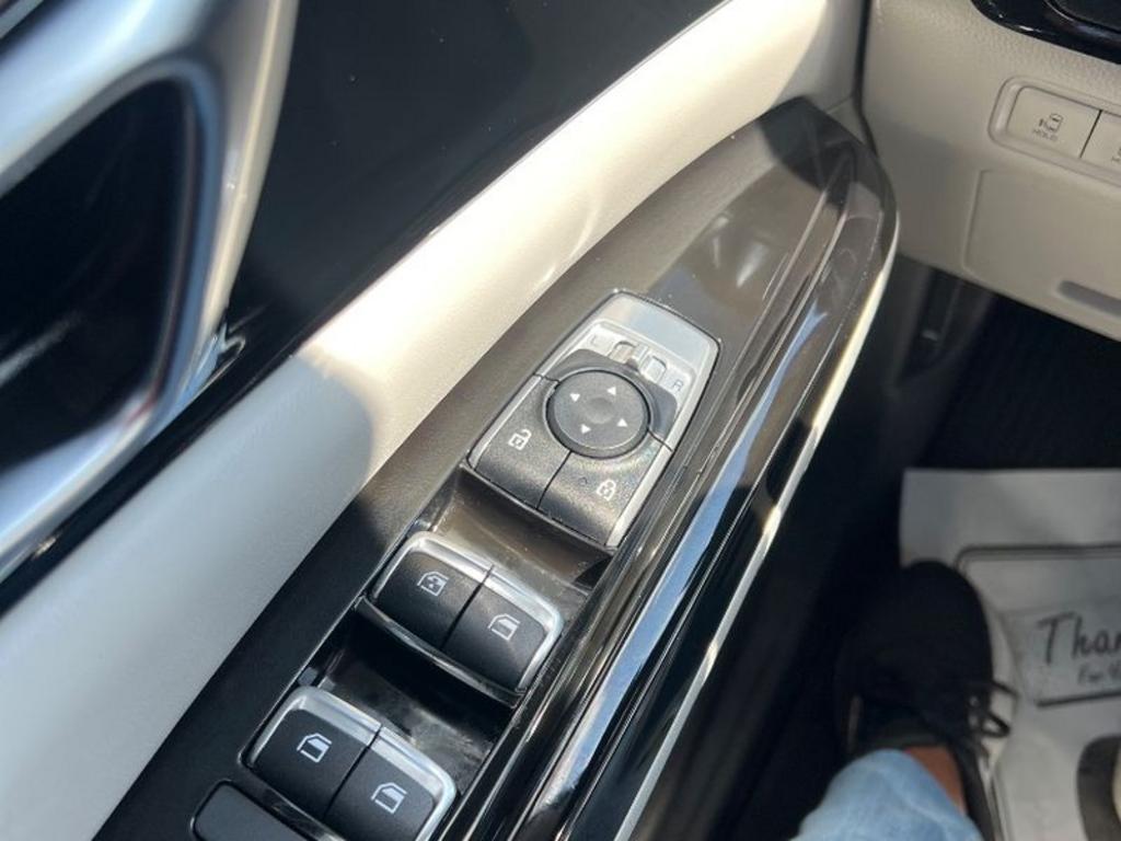 2024 Kia Carnival - $33,794
