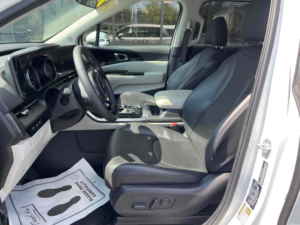 2024 Kia Carnival - $33,794