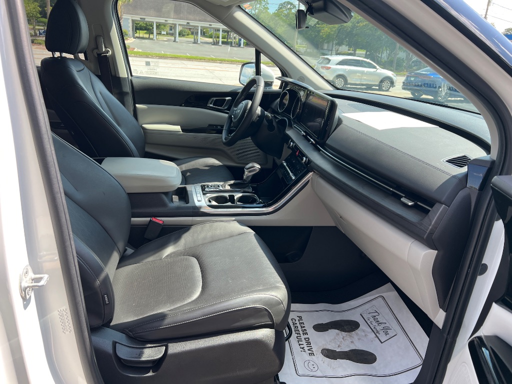 2024 Kia Carnival - $33,794
