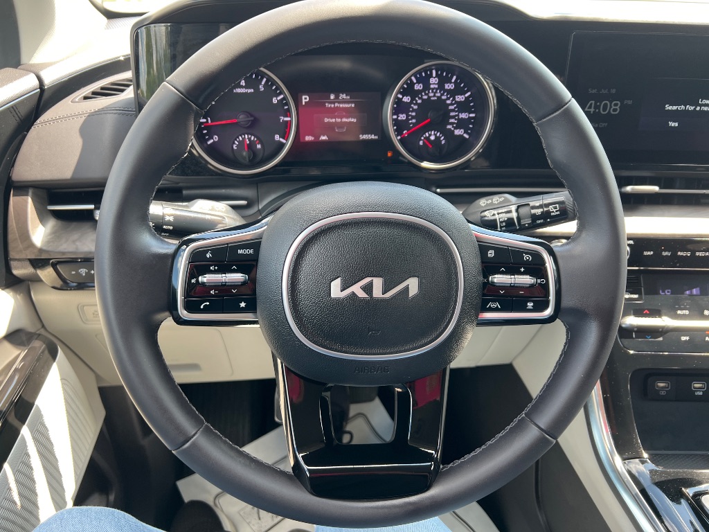 2024 Kia Carnival - $33,794