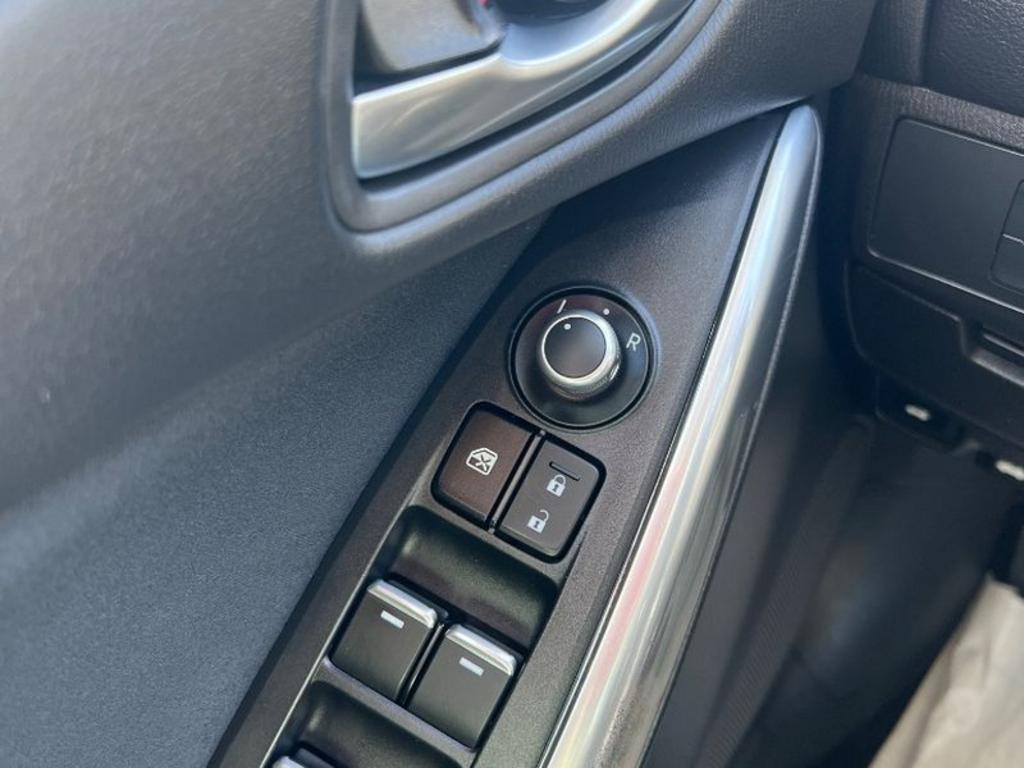 2016 MAZDA MAZDA6