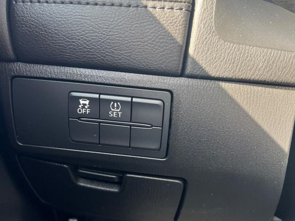 2016 MAZDA MAZDA6