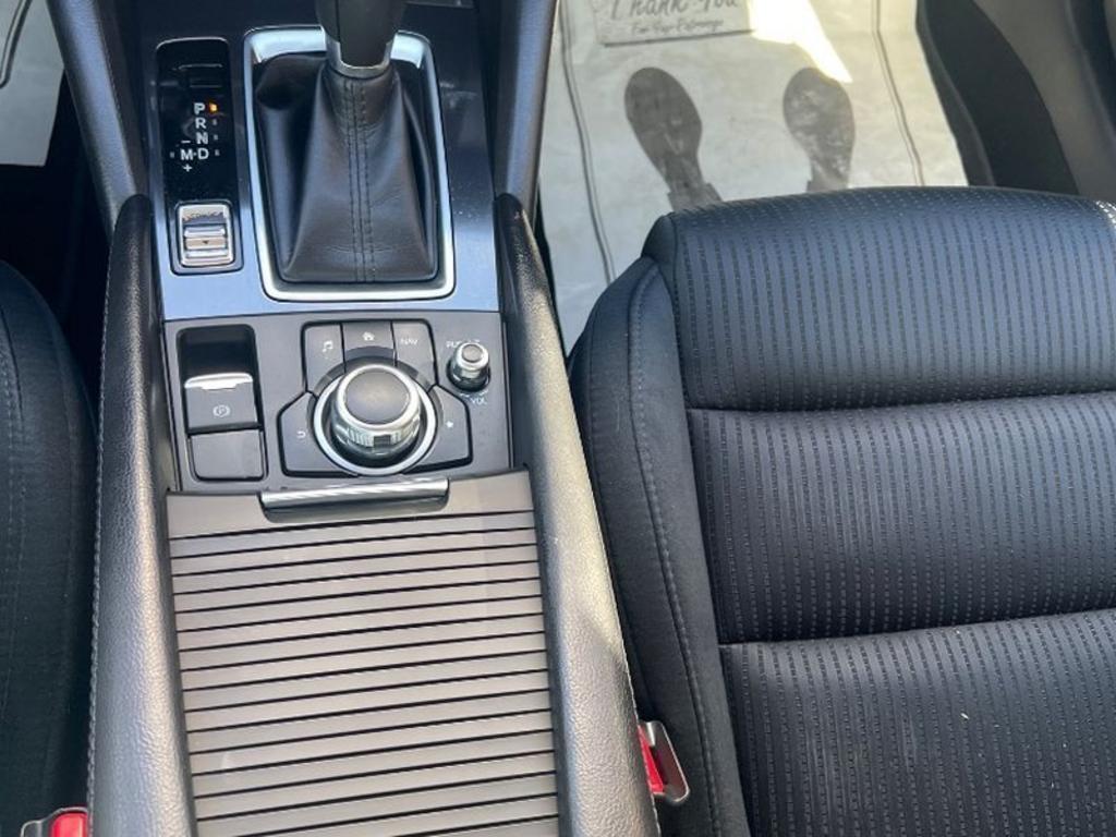 2016 MAZDA MAZDA6