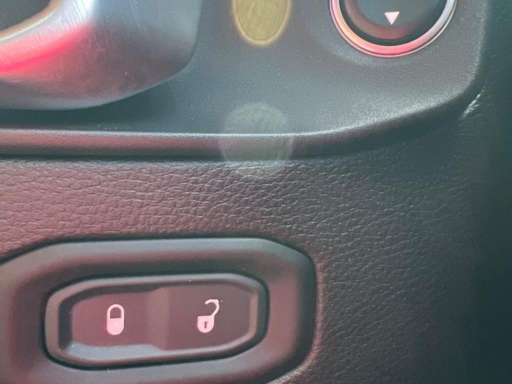 2019 Jeep Wrangler