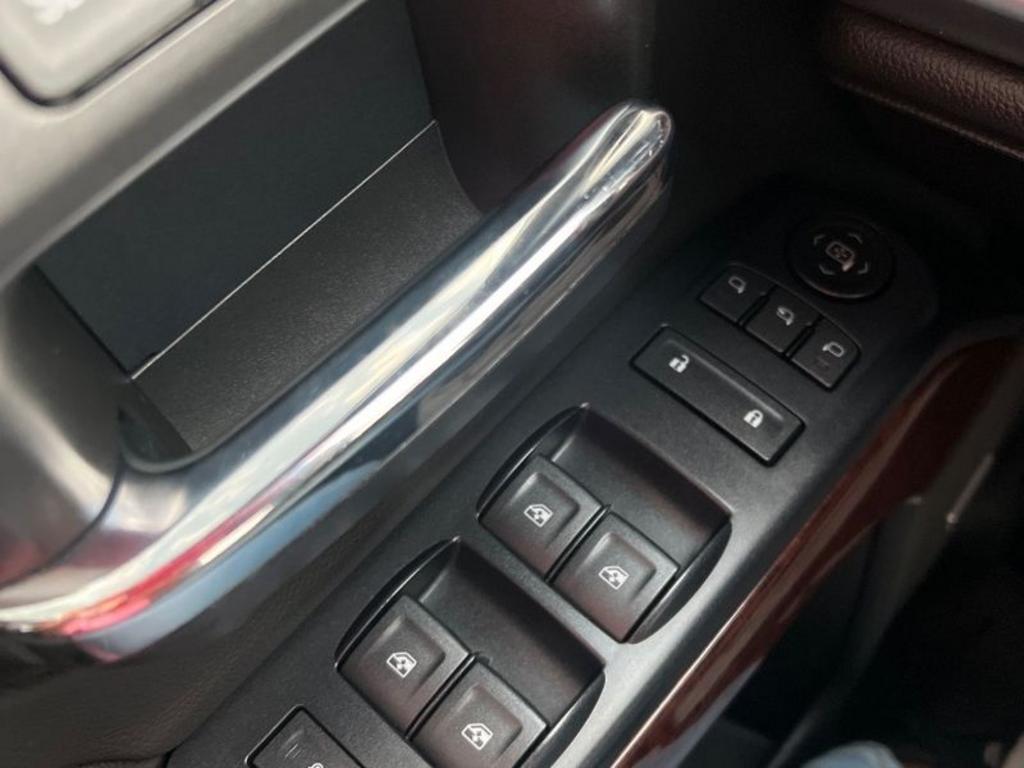 2018 GMC Sierra - $34,794