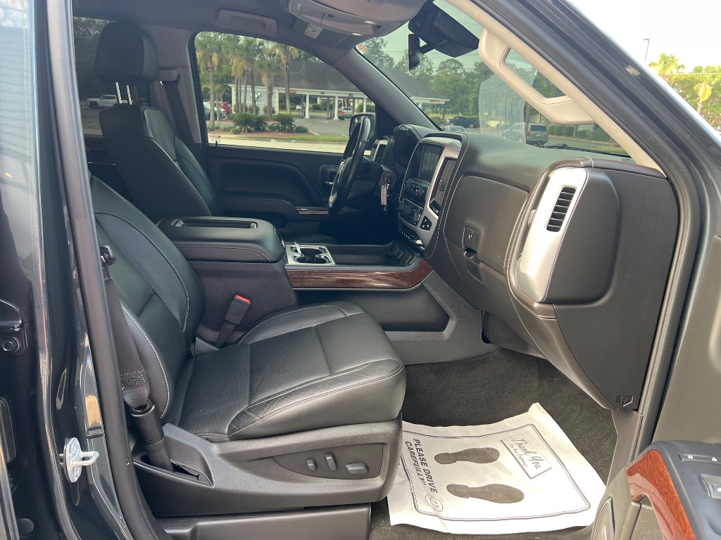 2018 GMC Sierra - $34,794