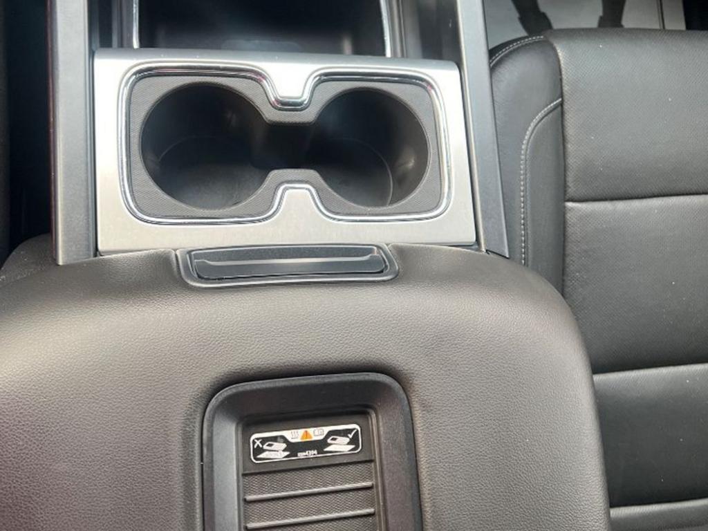 2018 GMC Sierra - $34,794