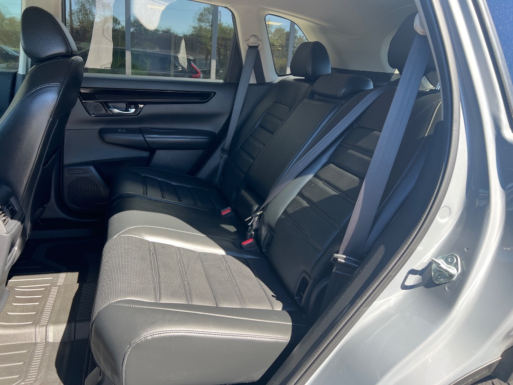 2024 Honda CR-V - $33,794
