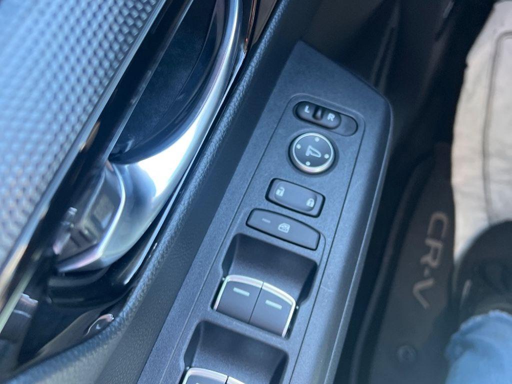 2024 Honda CR-V - $33,794