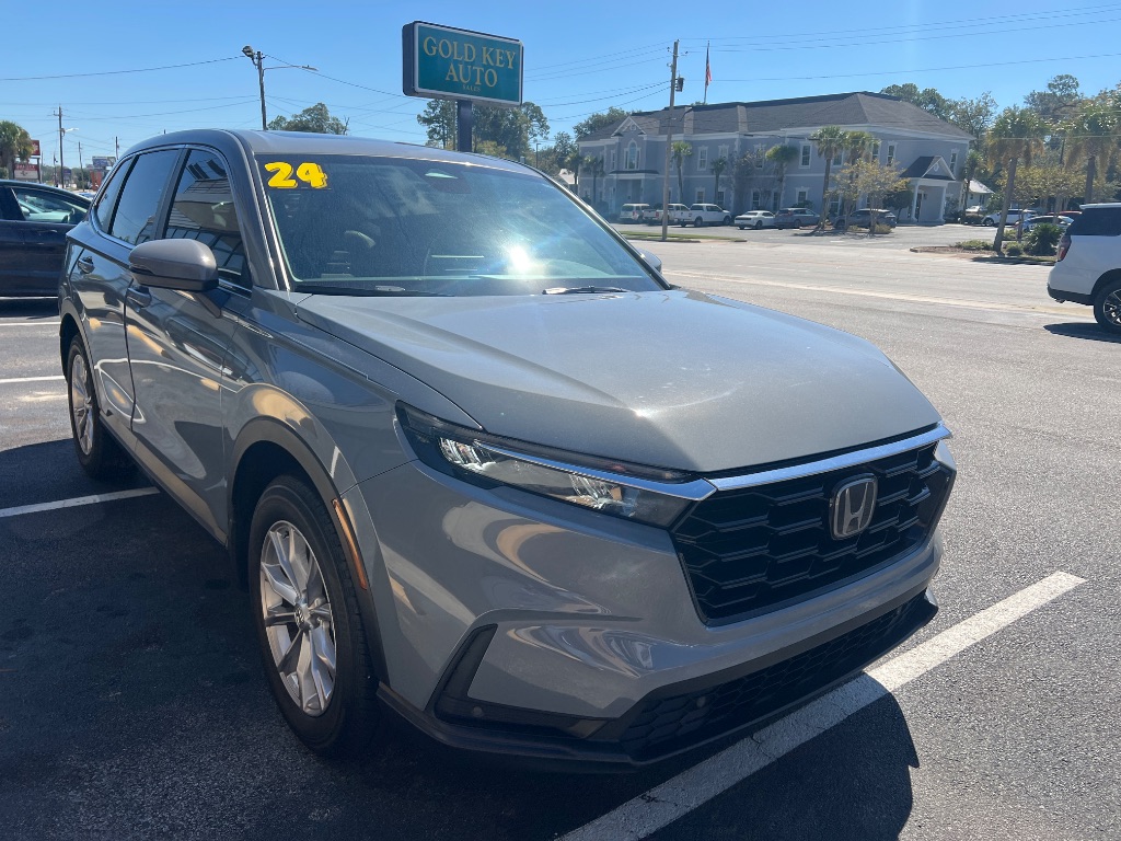 2024 Honda CR-V - $33,794