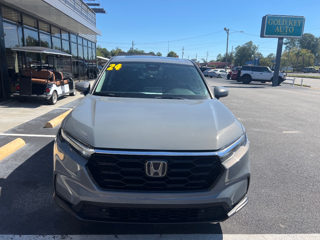 2024 Honda CR-V - $33,794
