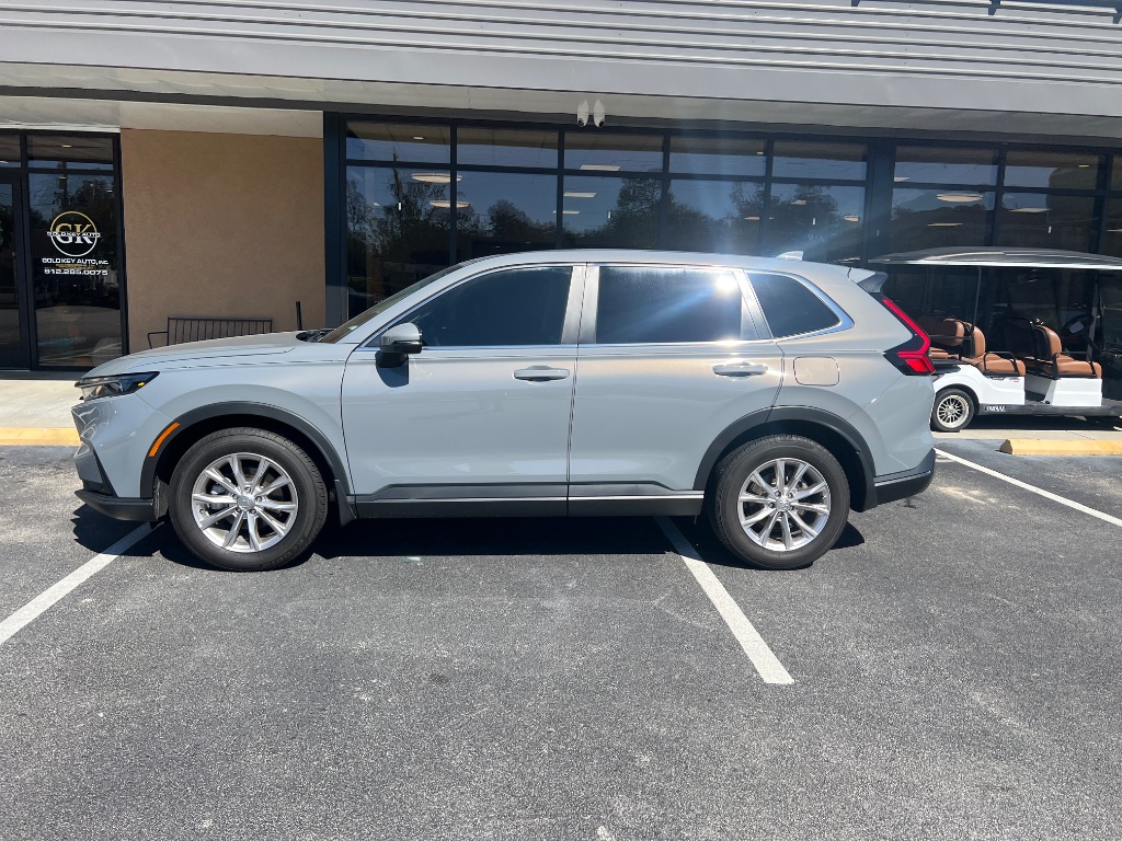 2024 Honda CR-V - $33,794