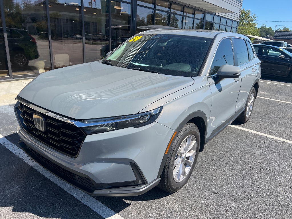 2024 Honda CR-V - $33,794