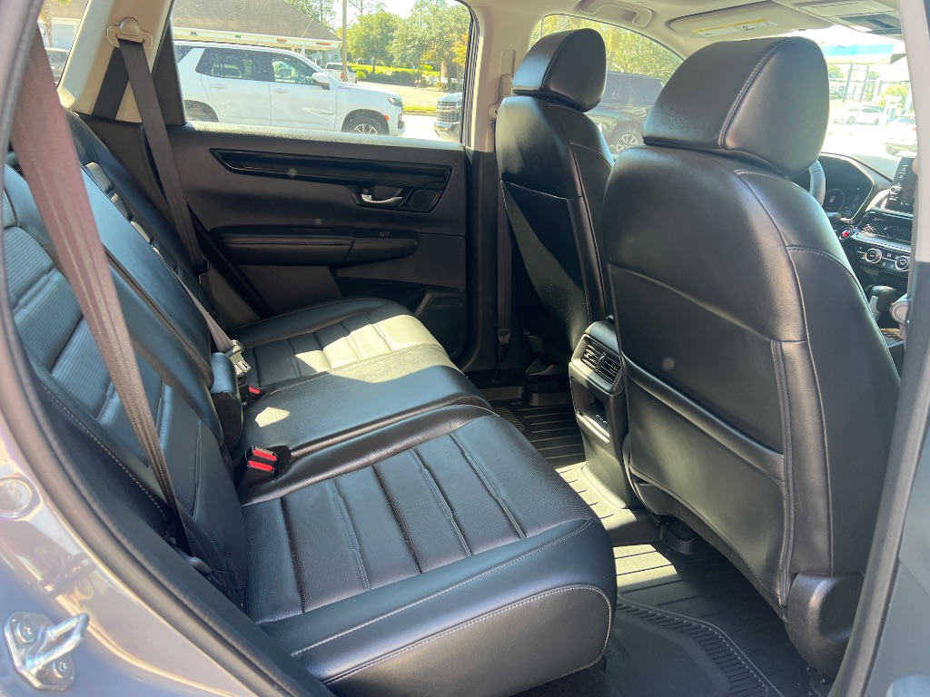 2024 Honda CR-V - $33,794