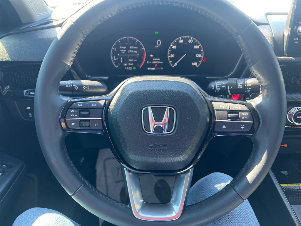 2024 Honda CR-V - $33,794