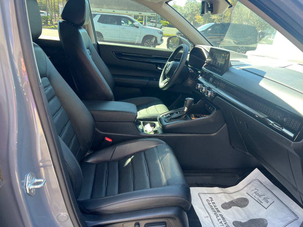 2024 Honda CR-V - $33,794