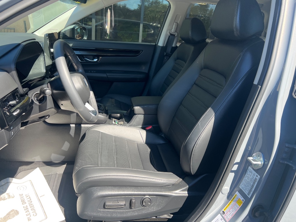 2024 Honda CR-V - $33,794
