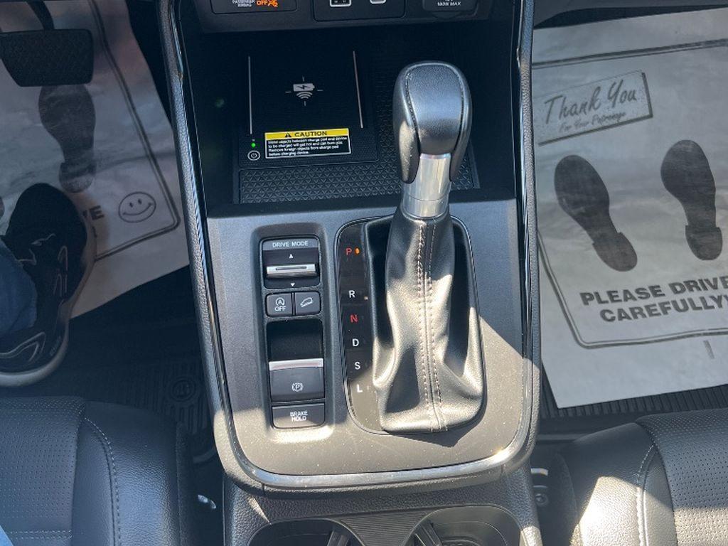 2024 Honda CR-V - $33,794