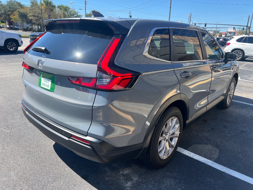2024 Honda CR-V - $33,794