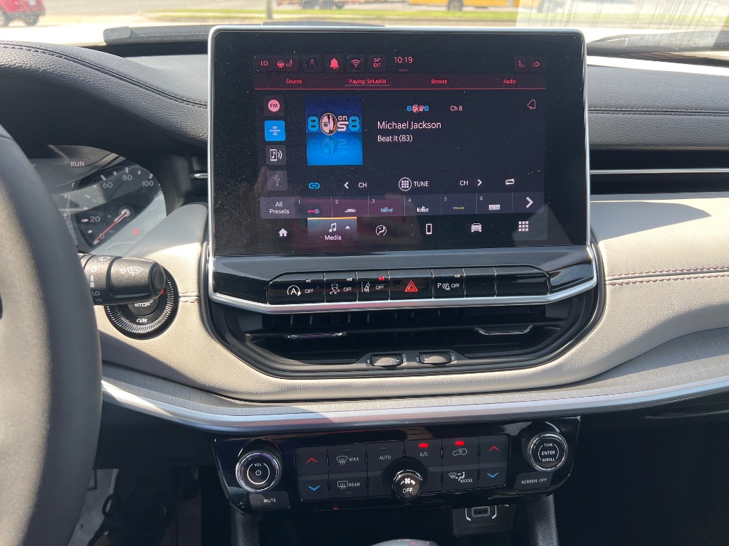 2025 Jeep Compass - $28,594
