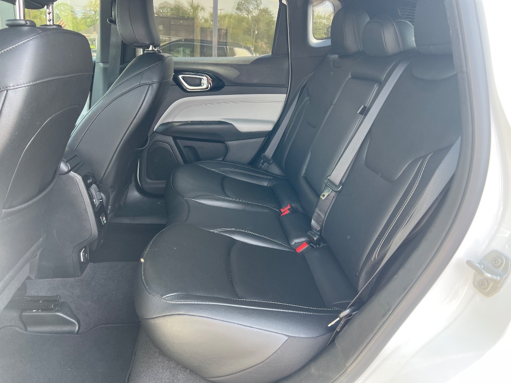 2025 Jeep Compass - $28,594