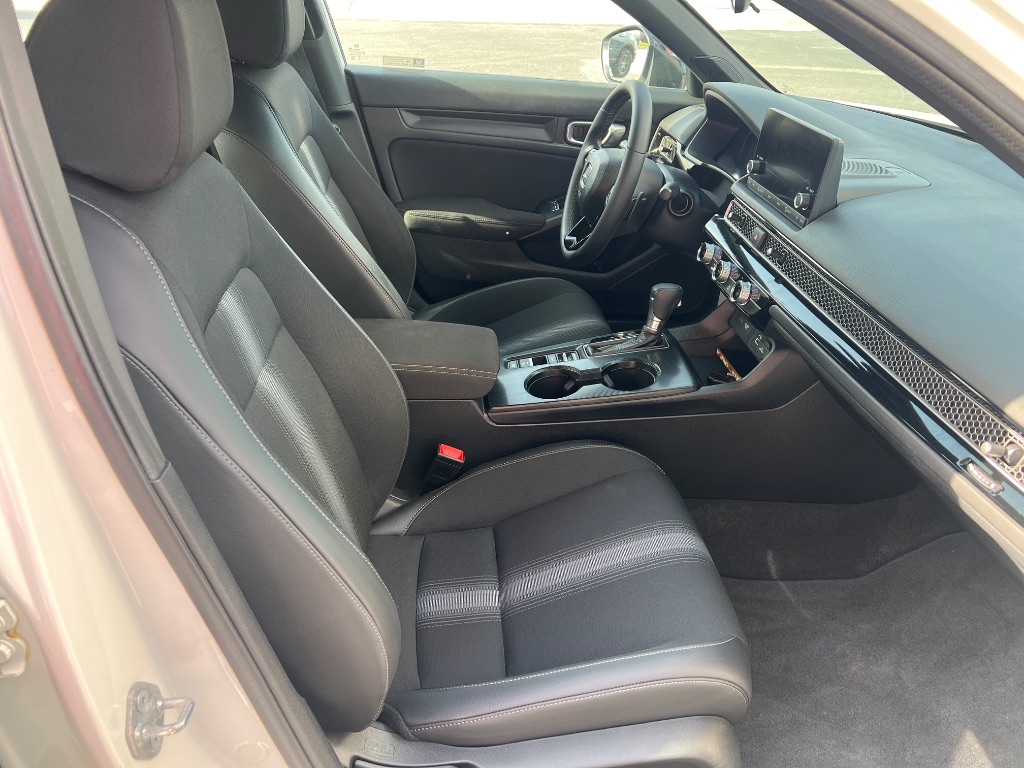 2024 Honda Civic - $28,794