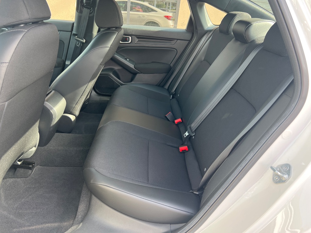 2024 Honda Civic - $28,794