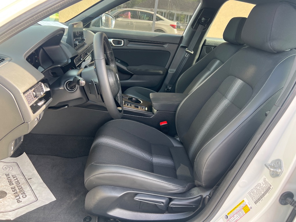 2024 Honda Civic - $28,794