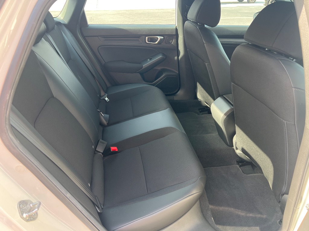 2024 Honda Civic - $28,794
