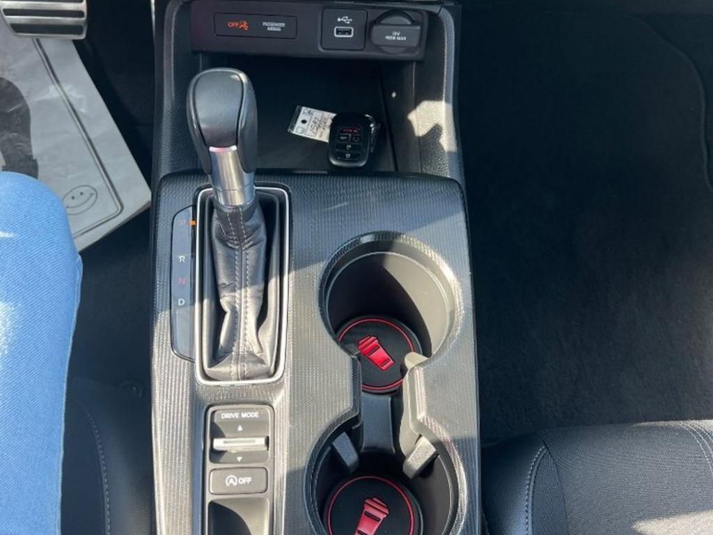 2024 Honda Civic - $28,794