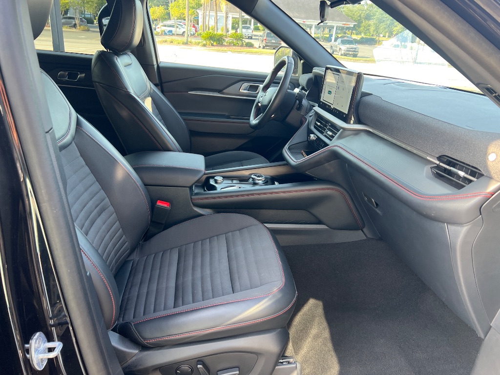 2025 Ford Explorer - $37,794