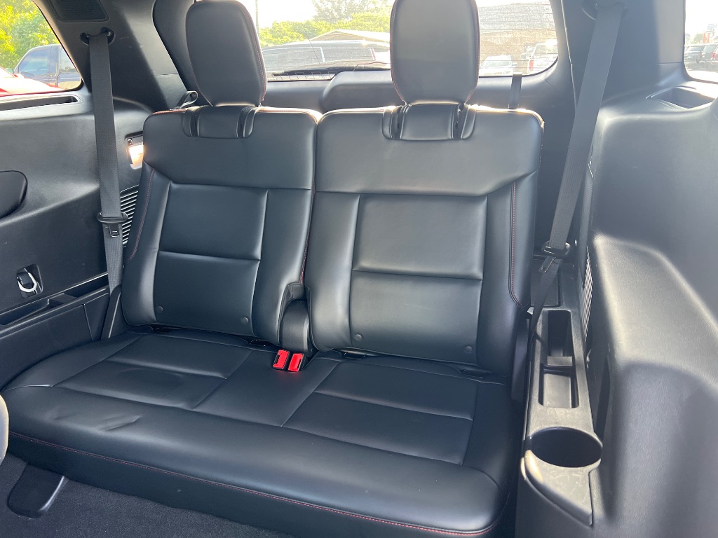 2025 Ford Explorer - $37,794