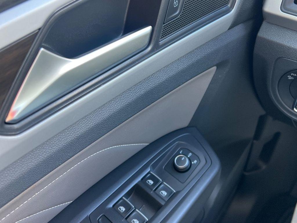 2022 Volkswagen Atlas - $23,794