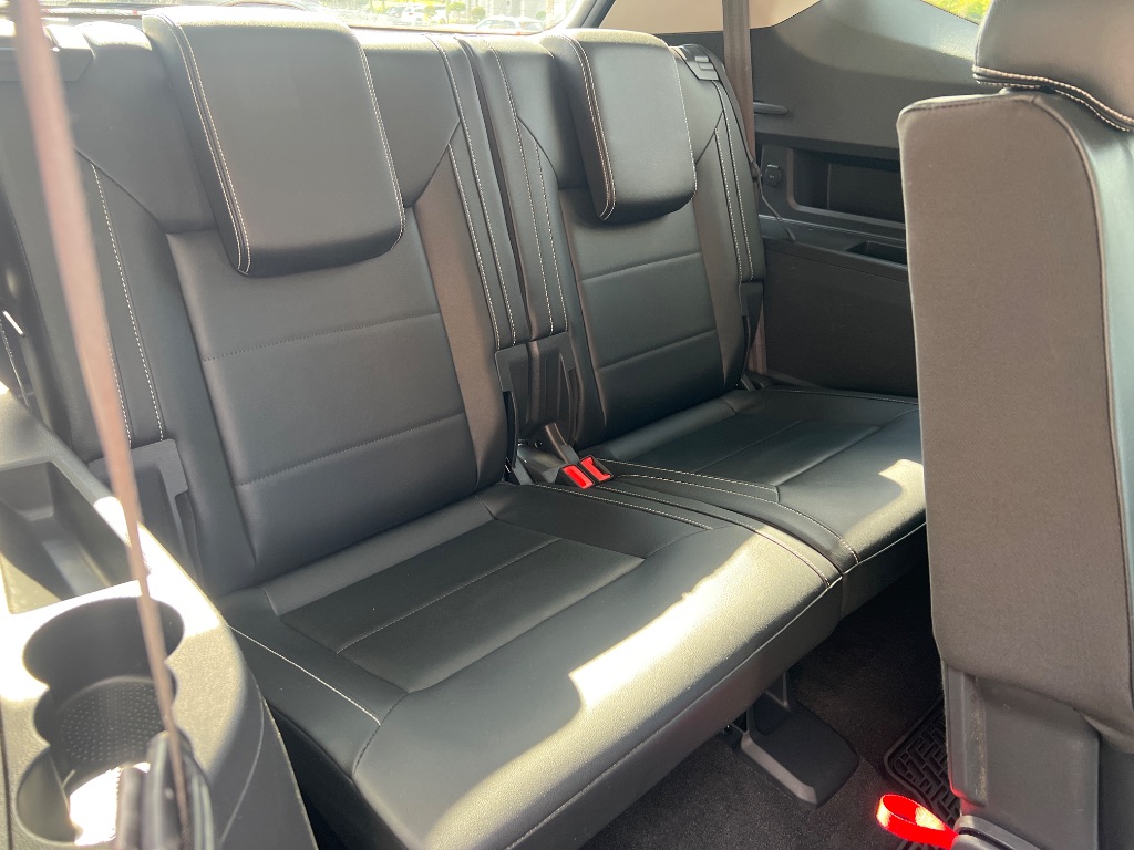 2022 Volkswagen Atlas - $23,794
