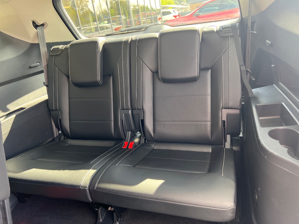 2022 Volkswagen Atlas - $23,794