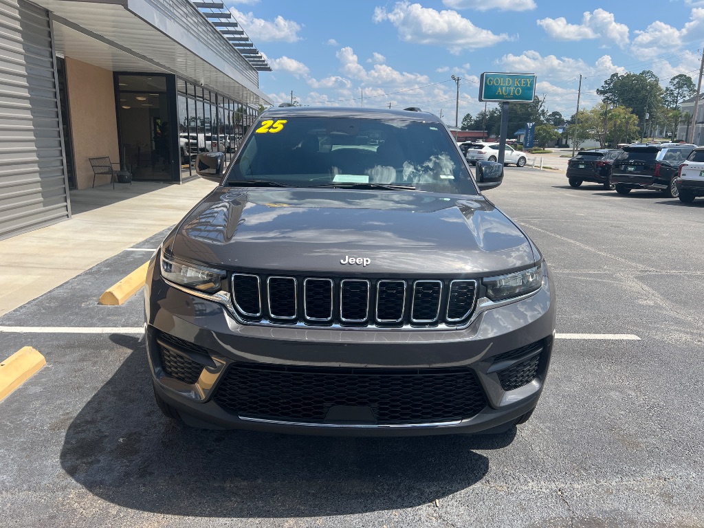 2025 Jeep Cherokee - $34,794