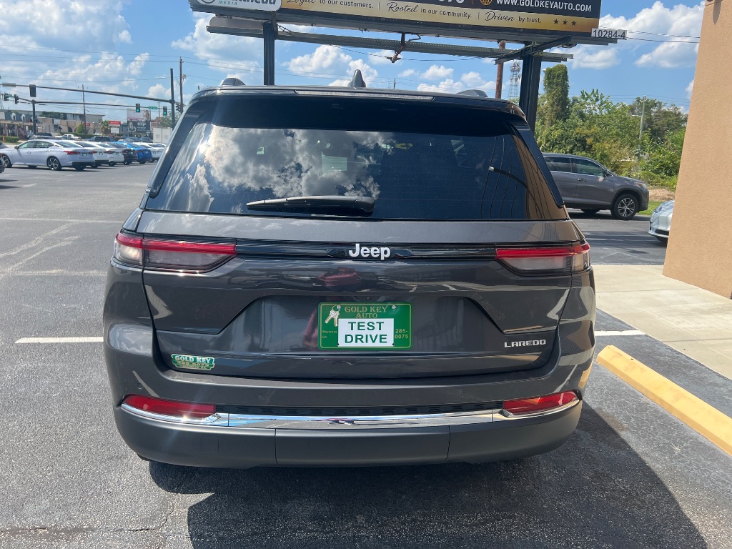 2025 Jeep Cherokee - $34,794