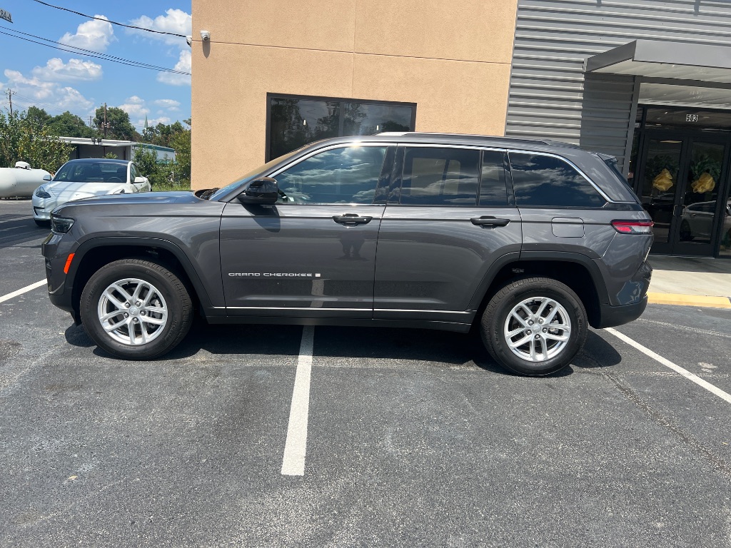 2025 Jeep Cherokee - $34,794