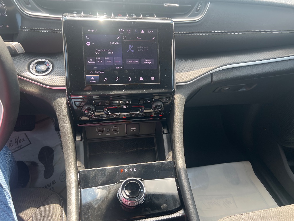 2025 Jeep Cherokee - $34,794
