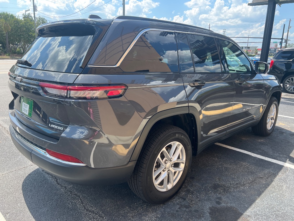 2025 Jeep Cherokee - $34,794