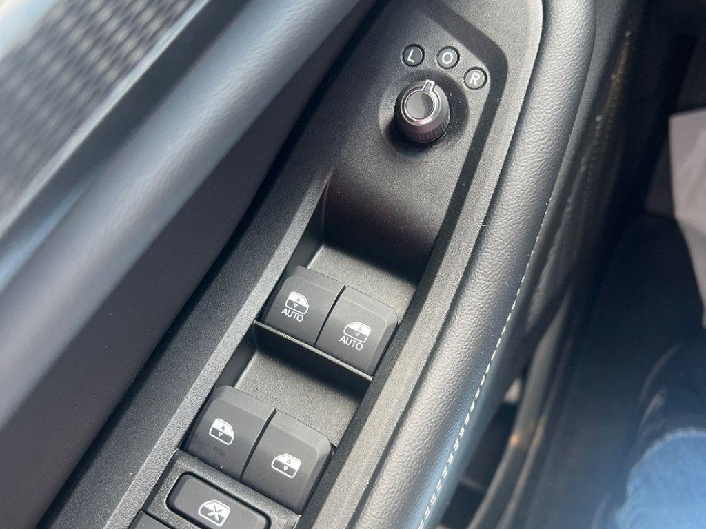 2025 Jeep Cherokee - $34,794