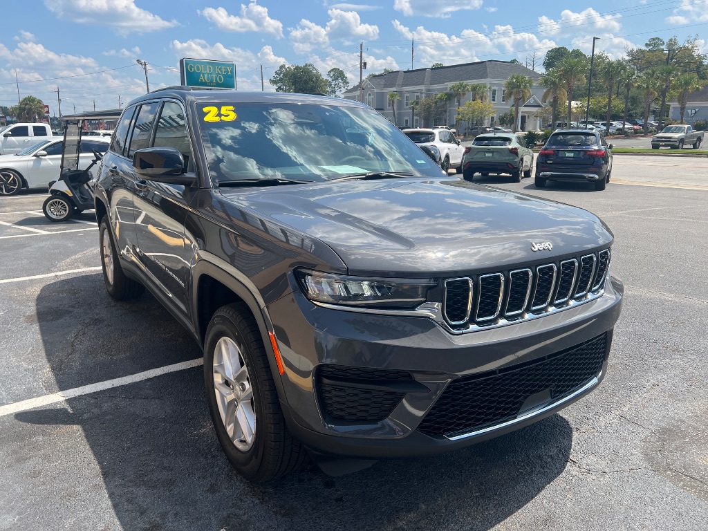 2025 Jeep Cherokee - $34,794
