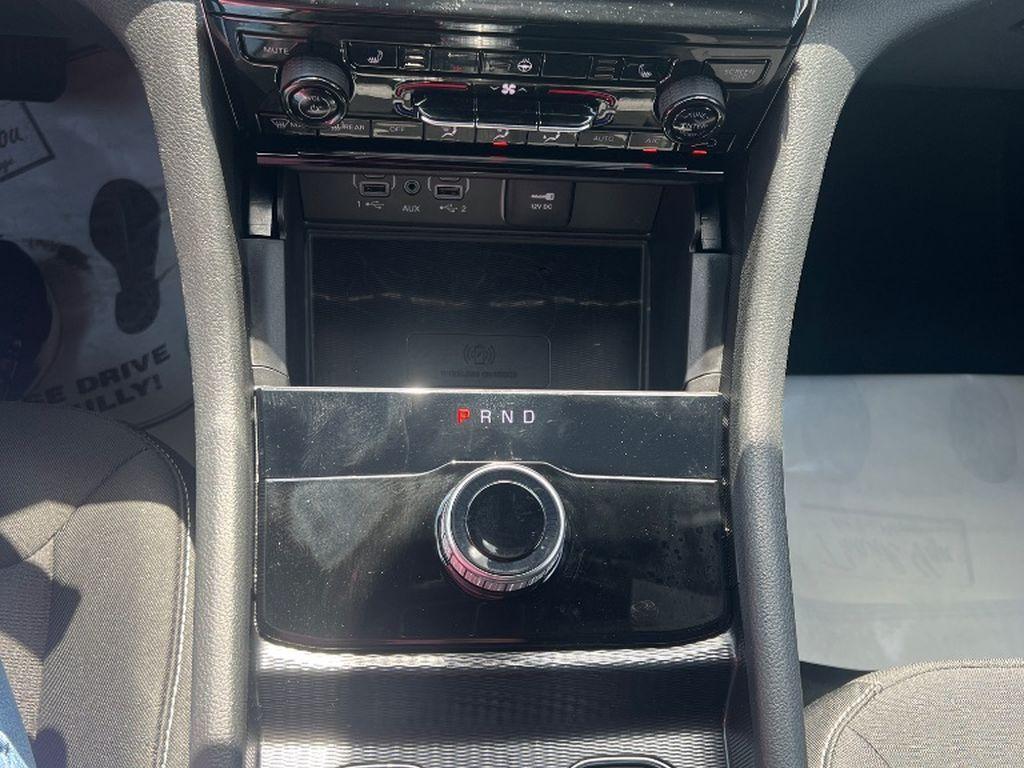 2025 Jeep Cherokee - $34,794