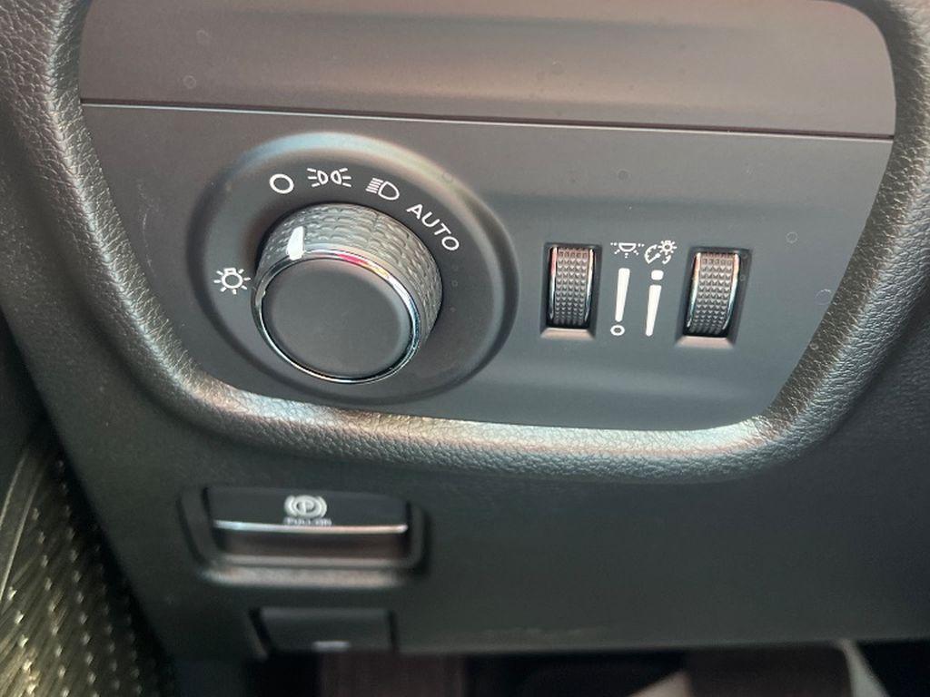 2025 Jeep Cherokee - $34,794