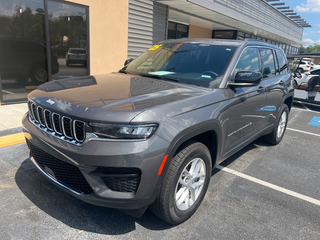 2025 Jeep Cherokee - $34,794