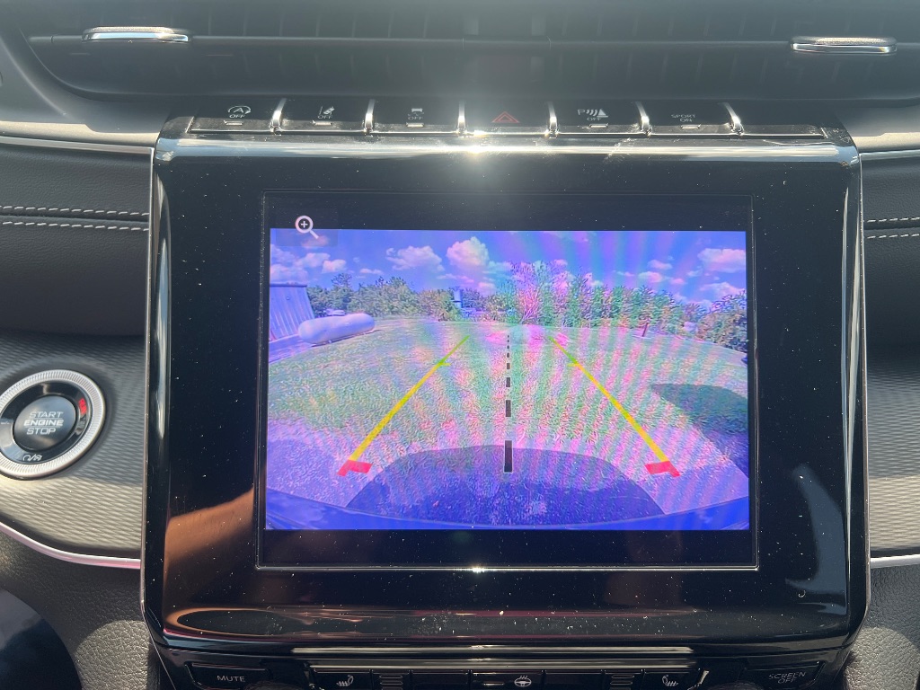 2025 Jeep Cherokee - $34,794