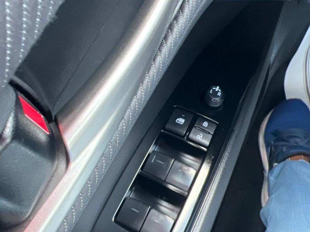 2025 Toyota Camry - $29,794